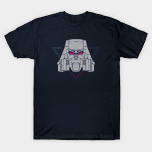 Megatron. G1. T-Shirt